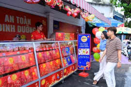Kido Group (HOSE: KDC) tất toán trái phiếu trước hạn 250 tỷ đồng, chốt bán sạch KIDO Foods thu về 2.500 tỷ