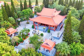Thái Nguyên: Nhiều dự án văn hóa truyền thống và du lịch cộng đồng được hoàn thiện