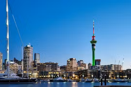 New Zealand tìm cách giữ chân lao động giữa làn sóng di cư kỷ lục