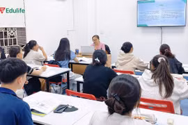 Cam kết đầu ra VSTEP, APTIS bằng văn bản, chấm dứt nỗi lo "bao đậu" lừa đảo
