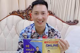 Hệ sinh thái trăm tỷ của 'Huấn Hoa Hồng' đồng loạt 'không hoạt động tại địa chỉ đã đăng ký'