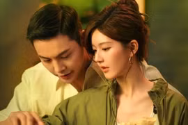 Triệu Lộ Tư gây tranh cãi với phim mới 'Hãy để tôi tỏa sáng'