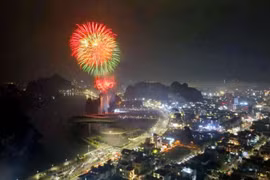 Quảng Ninh: Chương trình nghệ thuật đặc biệt nhân dịp vận hành chính quyền 2 cấp