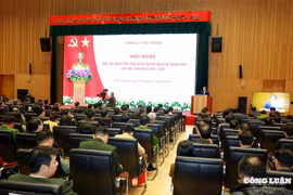 Hải Phòng lấy chỉ đạo của Tổng Bí thư Tô Lâm làm kim chỉ nam trong suốt nhiệm kỳ