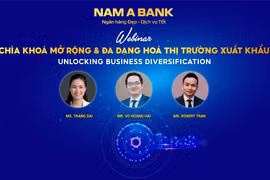 Chìa khoá mở rộng và đa dạng hoá thị trường xuất khẩu