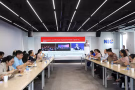 Việt Nam có nhiều thế mạnh thu hút và giữ chân vốn đầu tư vào khởi nghiệp sáng tạo