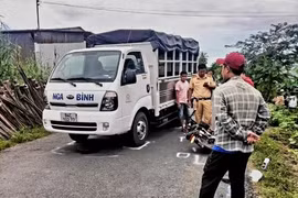 Đề nghị huỷ quyết định không khởi tố vụ án hình sự và tiếp tục điều tra vụ tai nạn giao thông tại Vĩnh Long