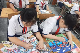 TP Hồ Chí Minh tổng rà soát toàn bộ trường công lập sau vụ phụ huynh 'kêu cứu' vì bàn ghế mục nát