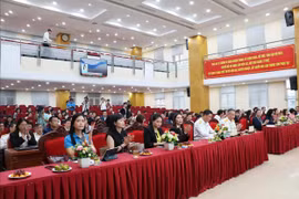 Hà Nội: Đẩy mạnh hỗ trợ hộ kinh doanh chuyển đổi từ thuế khoán sang kê khai