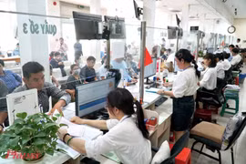 TP.HCM đóng cổng dịch vụ công riêng, chính thức chuyển sang nền tảng quốc gia