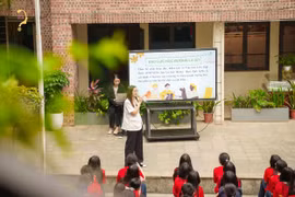 Bạo lực học đường: Hệ quả của sự buông lỏng giáo dục và thiếu gương mẫu của người lớn