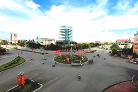 Trình Quốc hội ban hành Nghị quyết sắp xếp, sáp nhập cấp tỉnh, xã theo đúng tiến độ