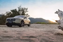 Bảng giá ô tô Honda tháng 5/2025: Nhiều mẫu xe giảm sâu kèm khuyến mại
