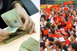 Trung ương bổ sung hơn 2.513 tỷ đồng tặng quà dịp chào mừng Đại hội Đảng XIV và Tết Nguyên đán Bính Ngọ 2026