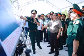 Thủ tướng: Bổ sung nút giao, điểm dừng nghỉ tại tuyến giao thông ra đảo Hòn Khoai để phát triển du lịch