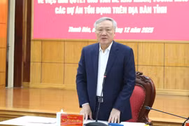 Chỉ tháo gỡ khó khăn dự án cho doanh nghiệp đủ năng lực, hoạt động thực chất