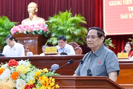 Giai đoạn 2026-2035, Chính phủ dự kiến đầu tư gần 700 nghìn tỷ đồng cho y tế và giáo dục