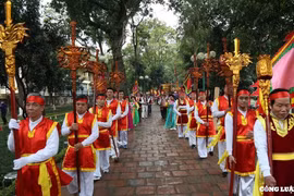 Hà Nội sẽ công khai địa phương tổ chức lễ hội tốt hoặc chưa tốt trên iHanoi