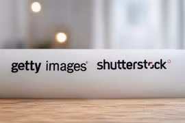 Getty Images và Shutterstock sáp nhập để đối đầu với hình ảnh AI
