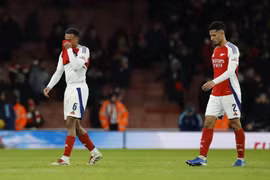 Đánh bại Arsenal, Newcastle đặt 1 chân vào chung kết Carabao Cup
