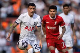 Nhận định Tottenham vs Liverpool, 3h ngày 9/1 tại Cúp Liên đoàn Anh