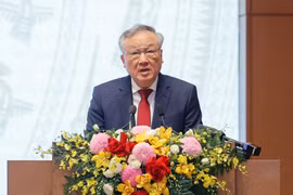 Chính phủ năm 2025: 'Kỷ cương trách nhiệm, chủ động kịp thời, tinh gọn hiệu quả, tăng tốc bứt phá'