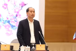 Mức thưởng Tết Nguyên đán Ất Tỵ 2025 cao nhất là 1,908 tỷ đồng