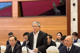 Bộ Công an chưa nhận được đơn thư về thông tin lãnh đạo Ngân hàng ACB bị tung tin đánh bạc