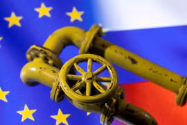Ngoại trưởng Hungary: Ukraine có thể sẽ phải tuân thủ thỏa thuận của EU, tiếp tục vận chuyển khí đốt từ Nga