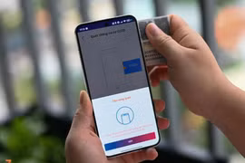 Gần 85 triệu khách hàng đã xác thực sinh trắc học ngân hàng