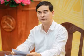UBKT Trung ương đề nghị kỷ luật Bí thư Tỉnh uỷ Vĩnh Phúc và nhiều cá nhân