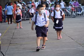 Đề xuất cho học sinh nghỉ nếu ô nhiễm không khí ở mức nguy hại liên tiếp 3 ngày