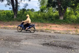 Vụ nguyên giám đốc dự án bị tố “rút ruột” công trình tiền tỷ: Lộ hàng loạt sai phạm