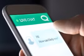 Xu hướng gắn chatbot vào trang báo chí có thực sự hiệu quả và đáng tin cậy?