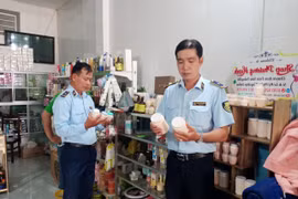 Sản xuất không đạt chuẩn, 131 mỹ phẩm bị yêu cầu thu hồi toàn quốc