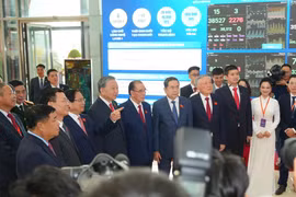 Tổng Bí thư Tô Lâm: Ứng dụng công nghệ blockchain để tăng năng suất lao động cho Việt Nam