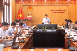 EVNGENCO1 đề xuất đầu tư cụm dự án năng lượng xanh