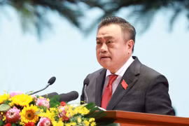 Hà Nội rút ra 4 bài học kinh nghiệm từ nhiệm kỳ XVII: Đoàn kết, đổi mới và lấy dân làm thước đo