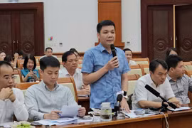Bộ Tài chính sẽ kiểm tra lại gói thầu cao tốc TP HCM - Chơn Thành sau khi bị ‘tuýt còi’