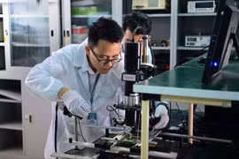 Hệ sinh thái khởi nghiệp đổi mới sáng tạo: Từ "vùng trũng" vốn đến khát vọng định vị giá trị công nghệ lõi
