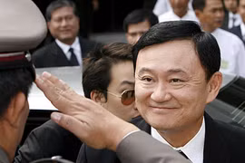 Tòa Thái Lan buộc tỷ phú kiêm cựu Thủ tướng Thaksin Shinawatra nộp 542 triệu USD tiền thuế