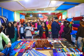 Hai làng nghề tại Việt Nam thuộc Mạng lưới các thành phố thủ công sáng tạo thế giới