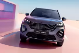 Chính thức báo giá Peugeot 2008 2025 cao nhất 899 triệu đồng