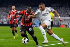 Nhận định Osasuna vs Real Madrid, 22h15 ngày 15/2 tại La Liga 2024/25