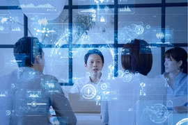 DeepSeek: Tăng trưởng kinh tế Trung Quốc gắn liền với AI