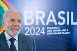 BRICS 2025 tập trung vào AI và mở rộng ảnh hưởng toàn cầu