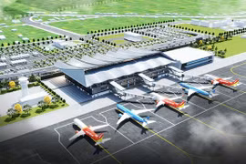 Đến năm 2030, cần khoảng 438.000 tỷ đồng phát triển hệ thống cảng hàng không