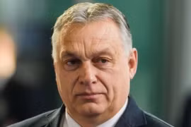 Thủ tướng Hungary: Ukraine có thể trở thành 'Afghanistan của Liên minh châu Âu'