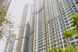 Giá chung cư sẽ có xu hướng đi ngang