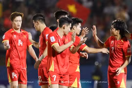Điểm tin thể thao 14/10: Chờ chiến thắng của tuyển Việt Nam, Nepal gửi đơn kiện lên FIFA đòi công bằng trước Malaysia